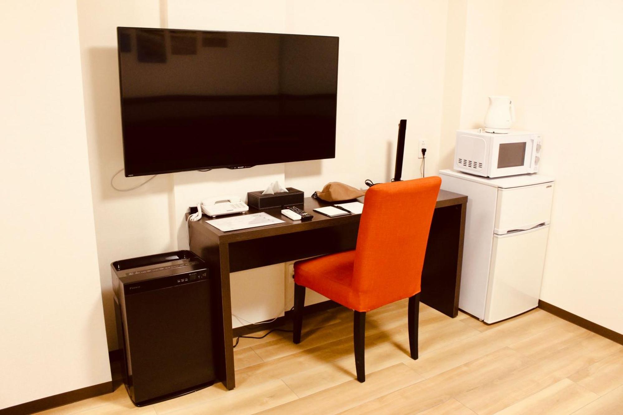 Phoenix Park Hotel Nago Kamer foto