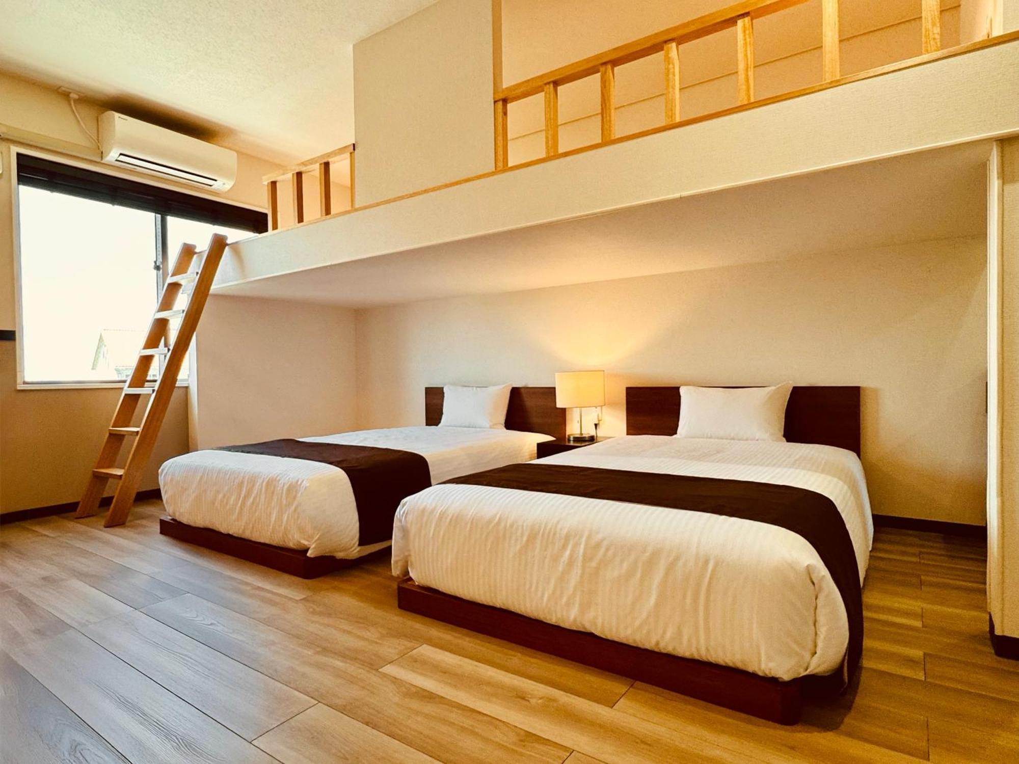 Phoenix Park Hotel Nago Buitenkant foto